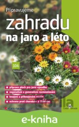 Připravujeme zahradu na jaro a léto
