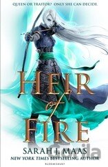 Heir of Fire