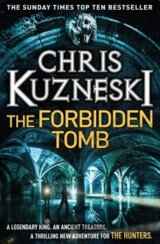 The Forbidden Tomb
