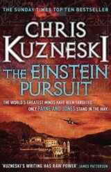 The Einstein Pursuit