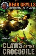 Claws of the Crocodile