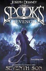 The Spooks Revenge