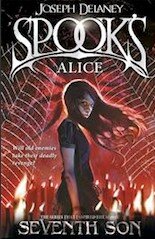 Spooks Alice