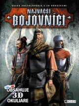Najväčší bojovníci