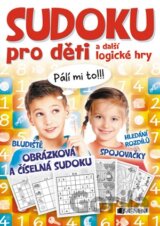 Sudoku pro děti