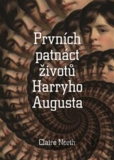 Prvních patnáct životů Harryho Augusta