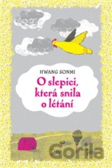 O slepici, která snila o létání
