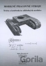 Mobilné pracovné stroje
