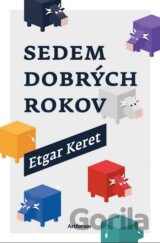 Sedem dobrých rokov