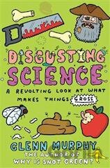 Disgusting Science