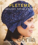 Pleteme kloboučky, čepice a barety