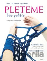 Pleteme bez jehlic