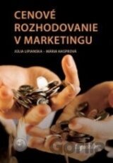 Cenové rozhodovanie v marketingu