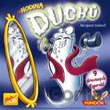 Hodina duchů