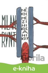 Někde mezi nikde a nikdy