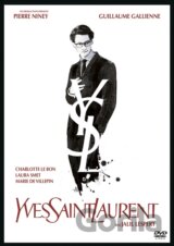 Yves Saint Laurent (2014)