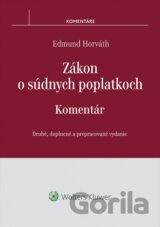 Zákon o súdnych poplatkoch
