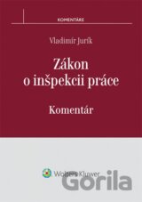 Zákon o inšpekcii práce