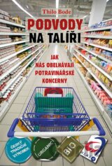 Podvody na talíři