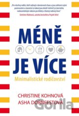 Méně je více