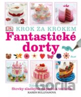 Fantastické dorty