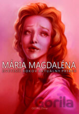 Mária Magdaléna