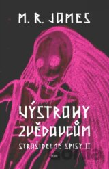 Výstrahy zvědavcům