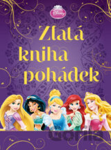 Zlatá kniha pohádek