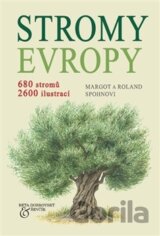 Stromy Evropy
