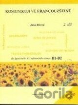 Komunikuji ve francoužštine (2. díl)