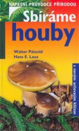Sbíráme houby