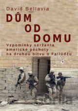 Dům od domu