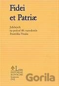 Fidei et Patriae