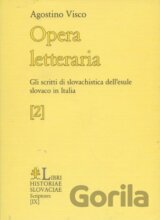 Opera letteraria