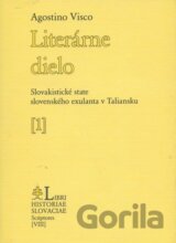 Literárne dielo