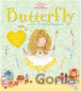Butterfly and the Birthday Surprise