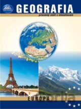 Geografia - Európa