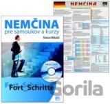 Nemčina pre samoukov a kurzy + Nemčina