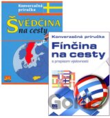 Fínčina na cesty + Švédčina na cesty