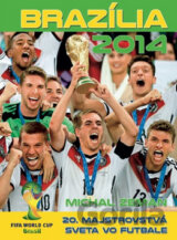 Brazília 2014