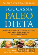 Současná paleo dieta