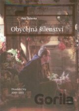 Obyčejná šílenství