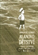 Alanovo dětství podle vzpomínek Alana Ingrama Copea