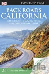 Back Roads California
