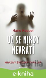 Už se nikdy nevrátí
