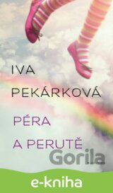Péra a perutě