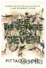 The Revenge of Seven