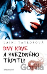 Dny krve a hvězdného třpytu