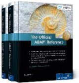 The Official ABAP Reference