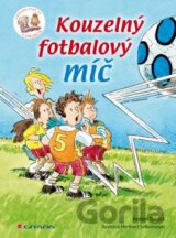 Kouzelný fotbalový míč
